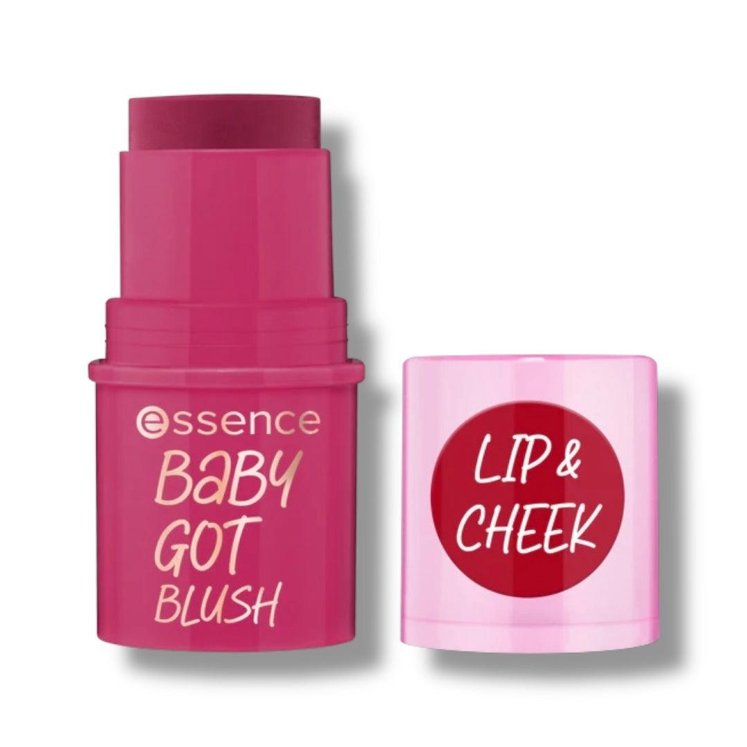 Essence Baby Got Blush Stick