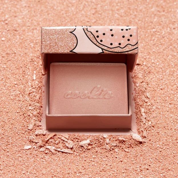 Cookie Golden Pearl Highlighter