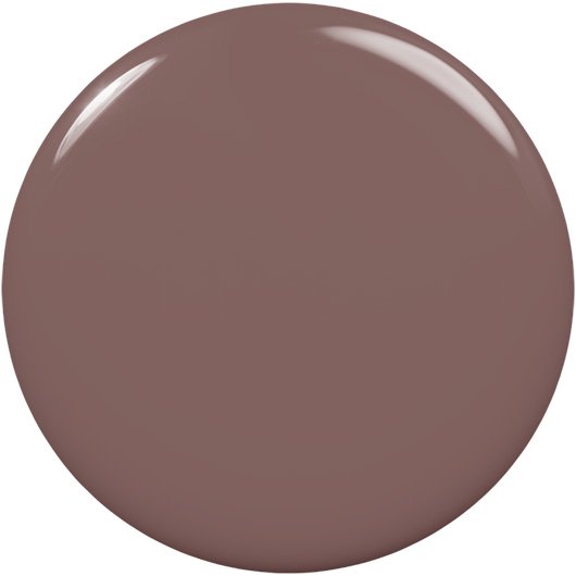 Essie Crochet Away Nail Polish Cream Grayish Brown 860-1
