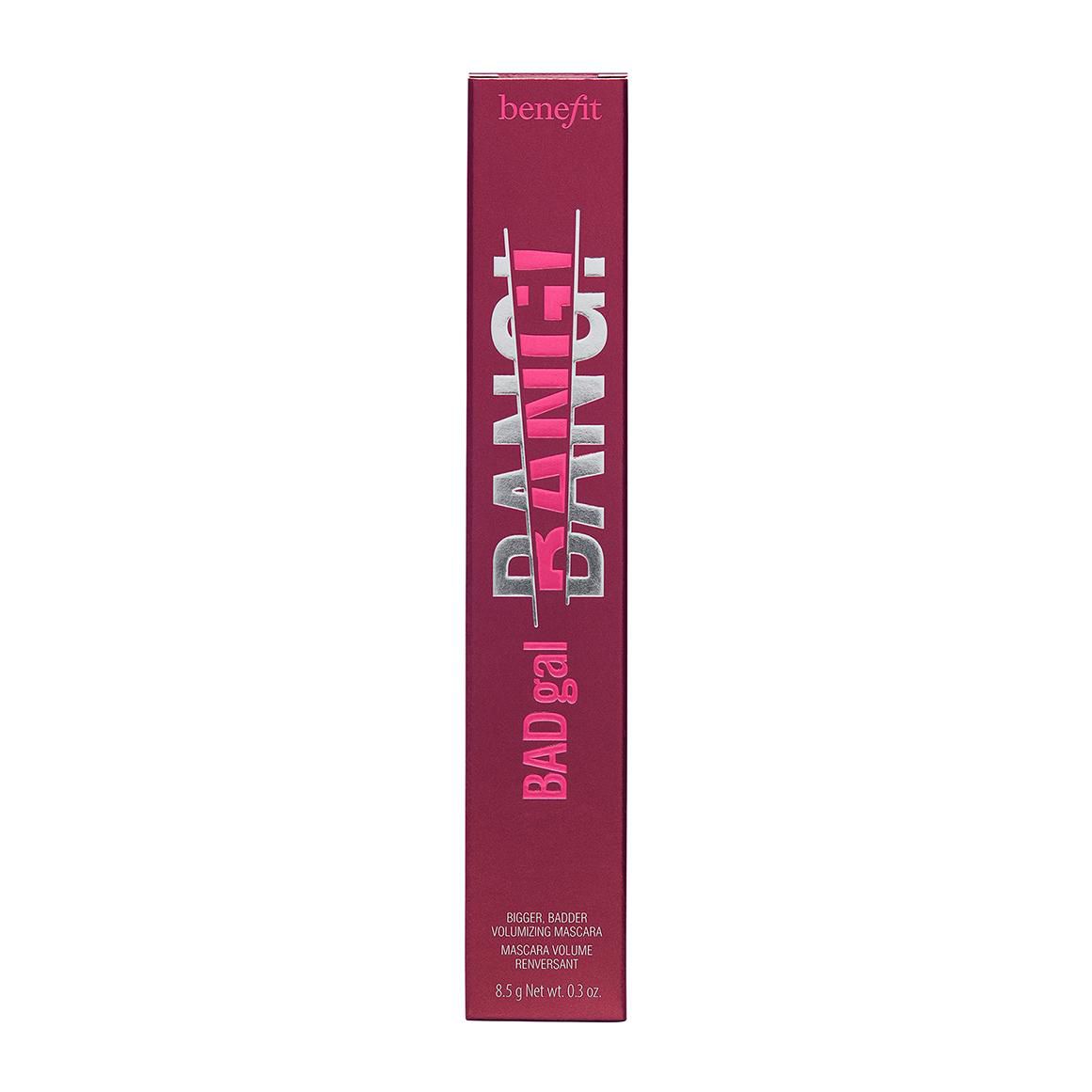 Benefit BADgal BANG Mascara 36-Hour Buildable Volume-1
