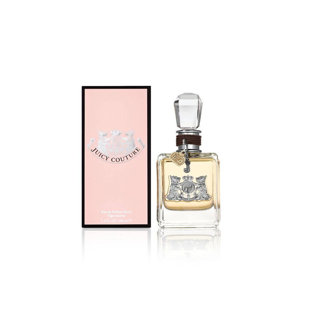 Juicy Couture Eau de Parfum Spray for Women 100 ml-1