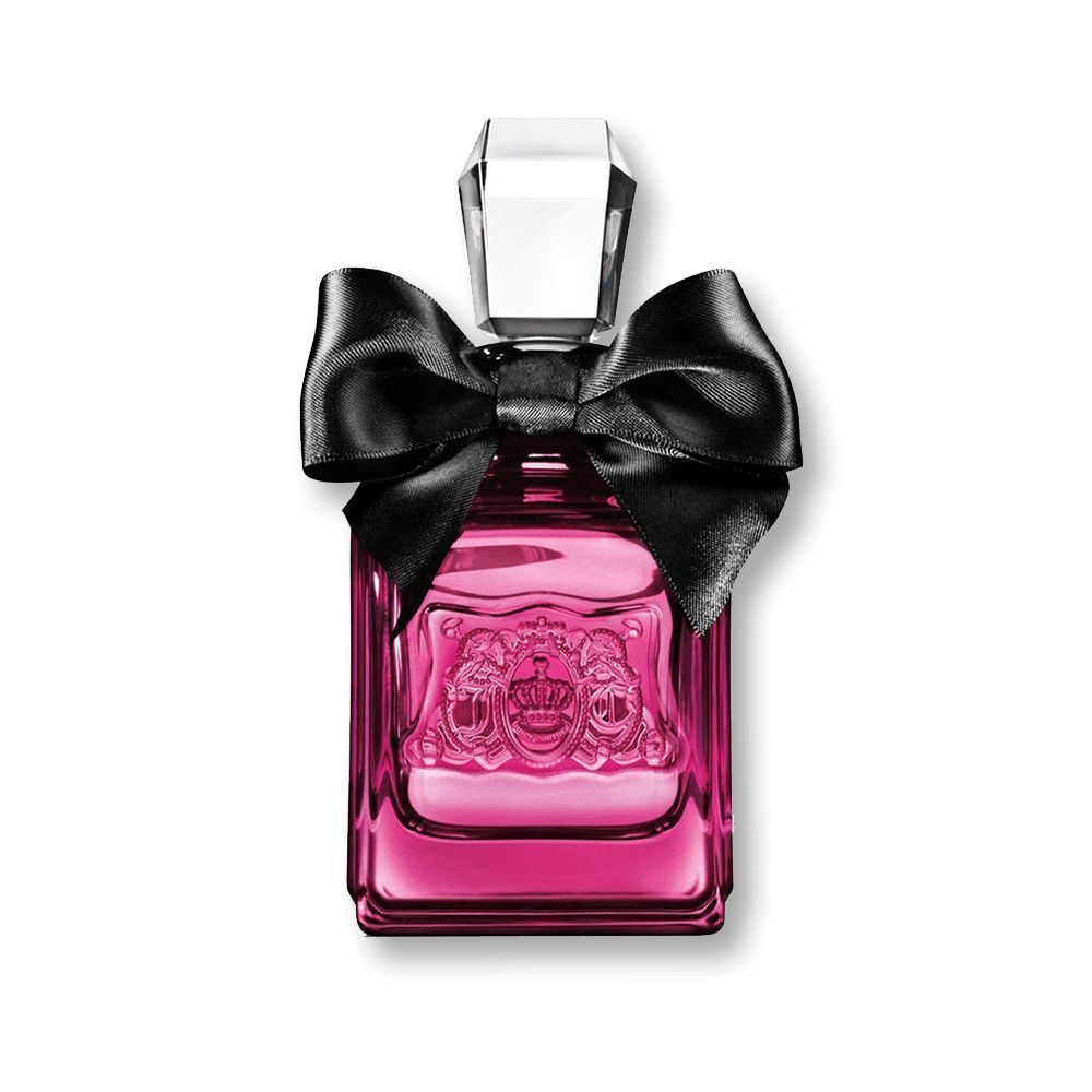 Juicy Couture Viva La Juicy Noir Eau de Parfum 100 ml Magenta-1