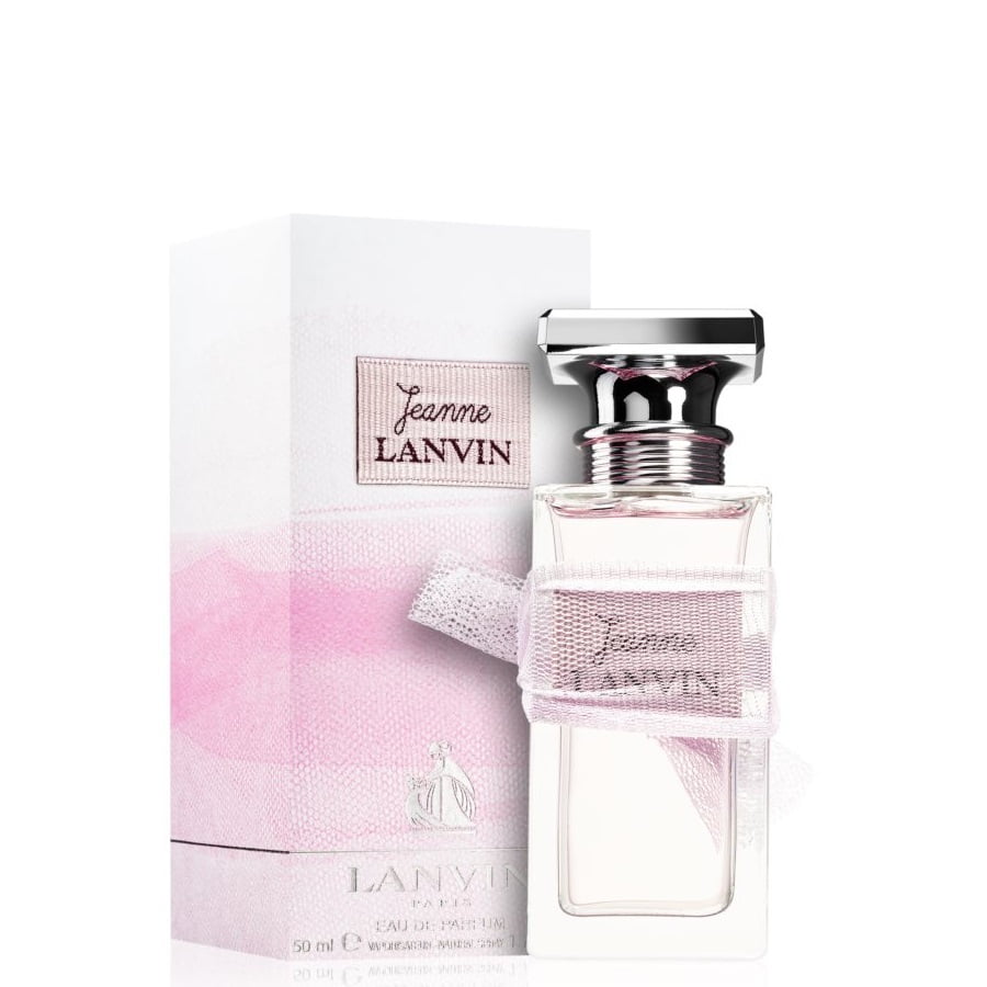 Lanvin Jeanne Lanvin Eau de Parfum Women 50 ml Fruity Floral-1