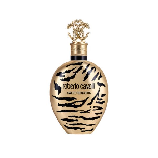 Roberto Cavalli Sweet Ferocious Eau de Parfum 75 ml-3