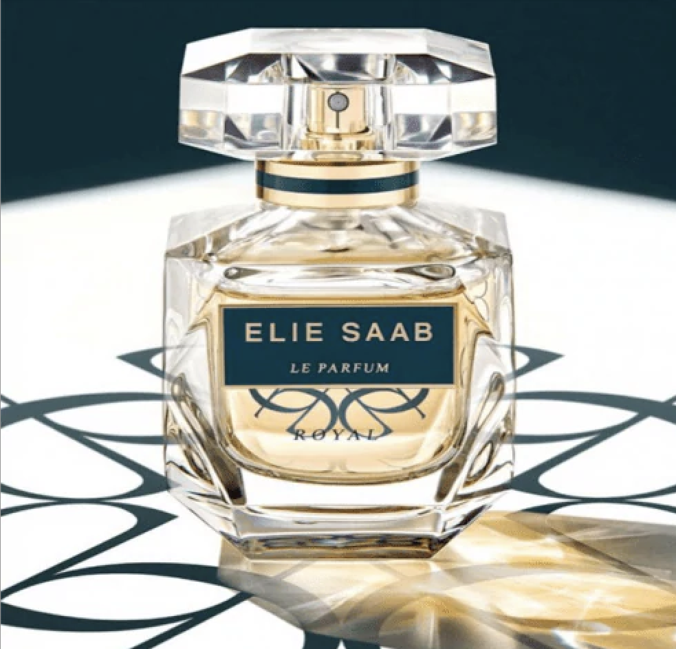 Elie Saab Le Parfum Royal Eau de Parfum 90ml-1