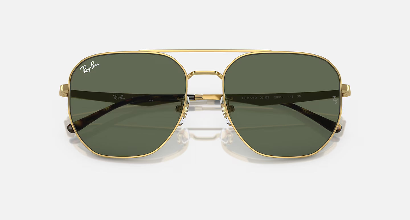 Rayban RB3724D