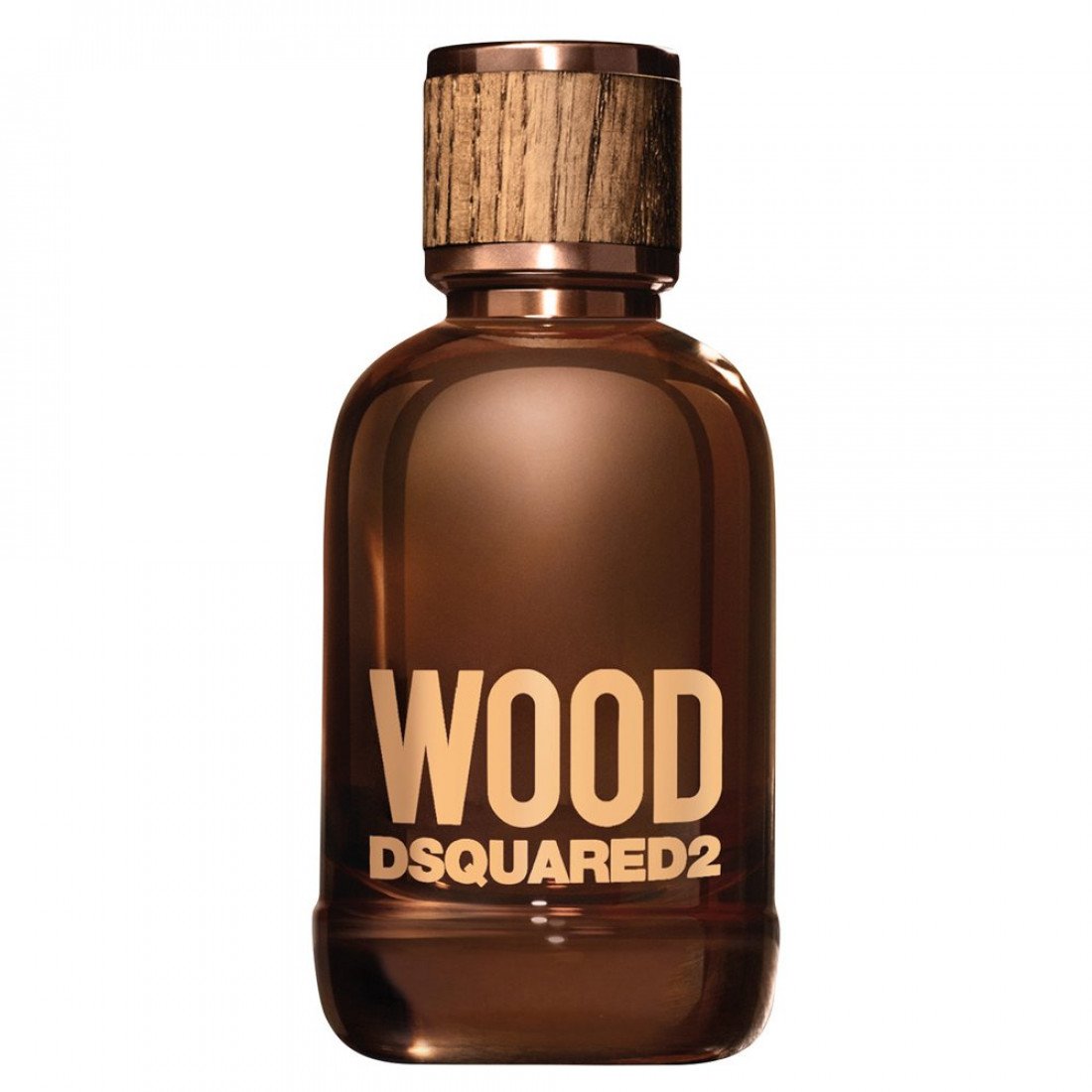 Dsquared2 Wood Eau de Toilette 50 ml-1