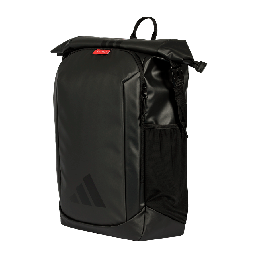 Adidas Multigame Black Backpack 2026