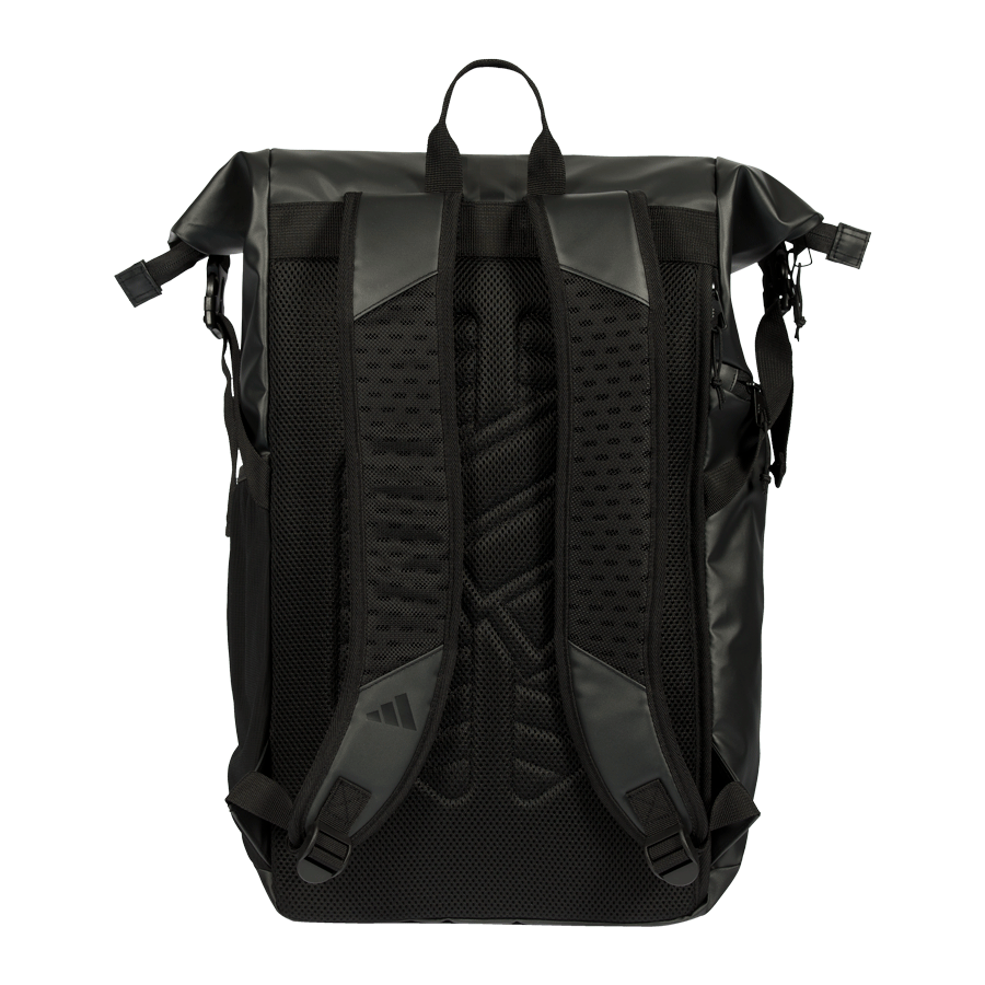 Adidas Multigame Black Backpack 2026