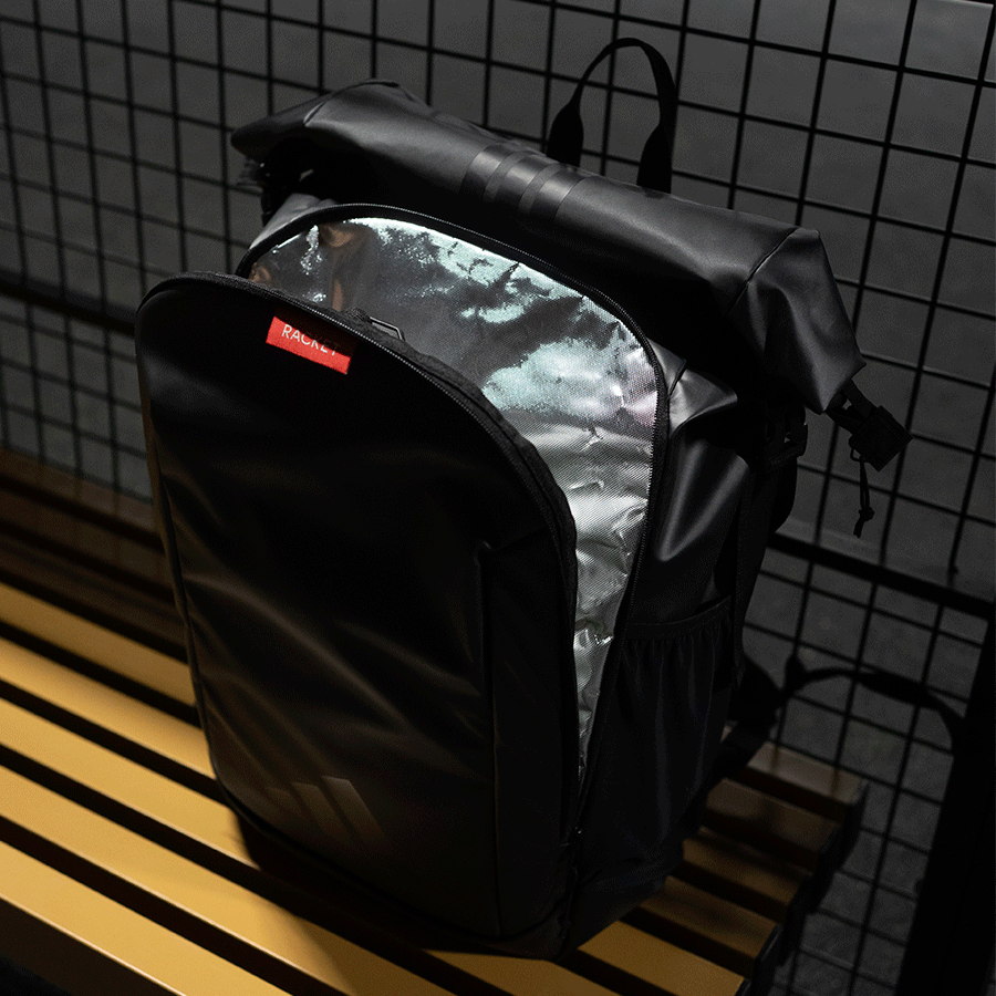 Adidas Multigame Black Backpack 2026