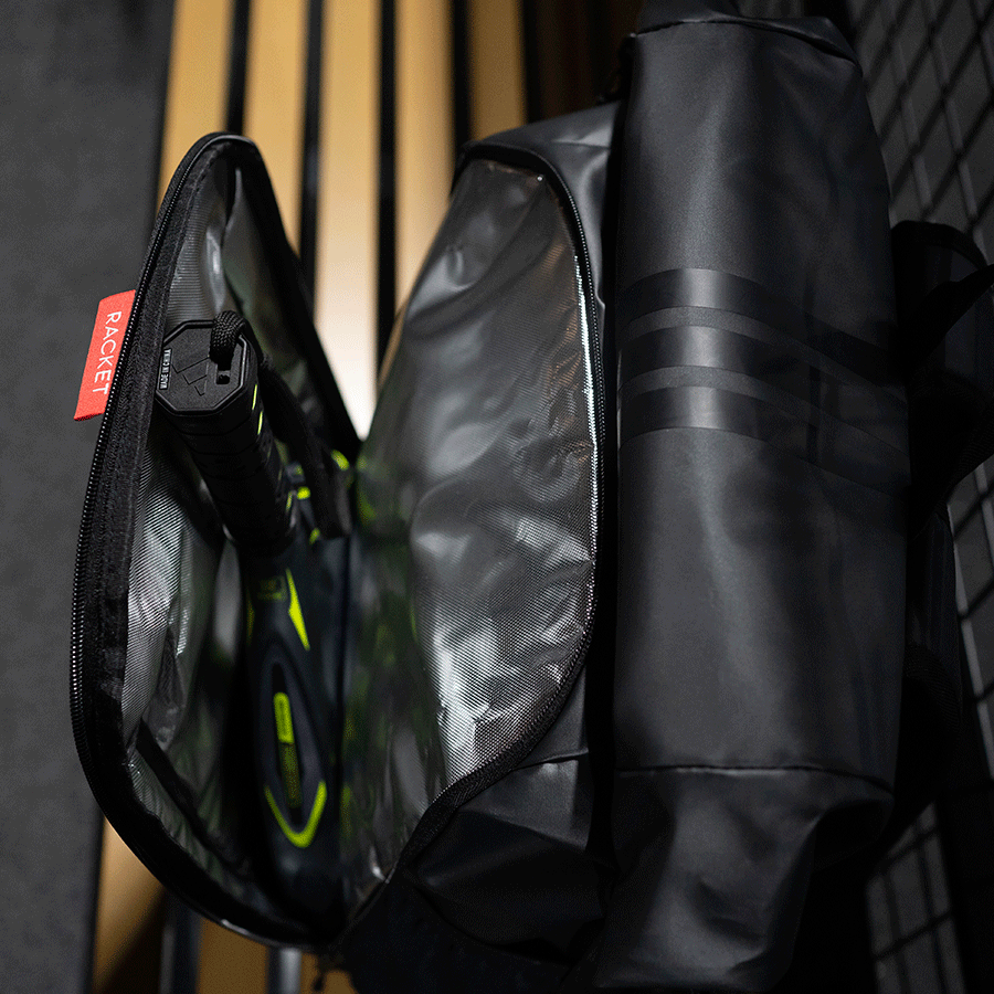 Adidas Multigame Black Backpack 2026
