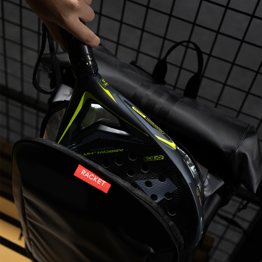 Adidas Multigame Black Backpack 2026
