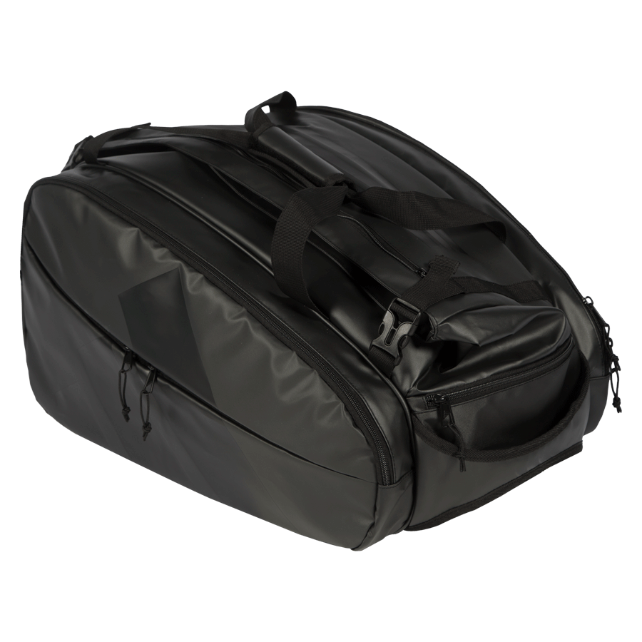 Adidas Multigame Black Racquet Bag 2026