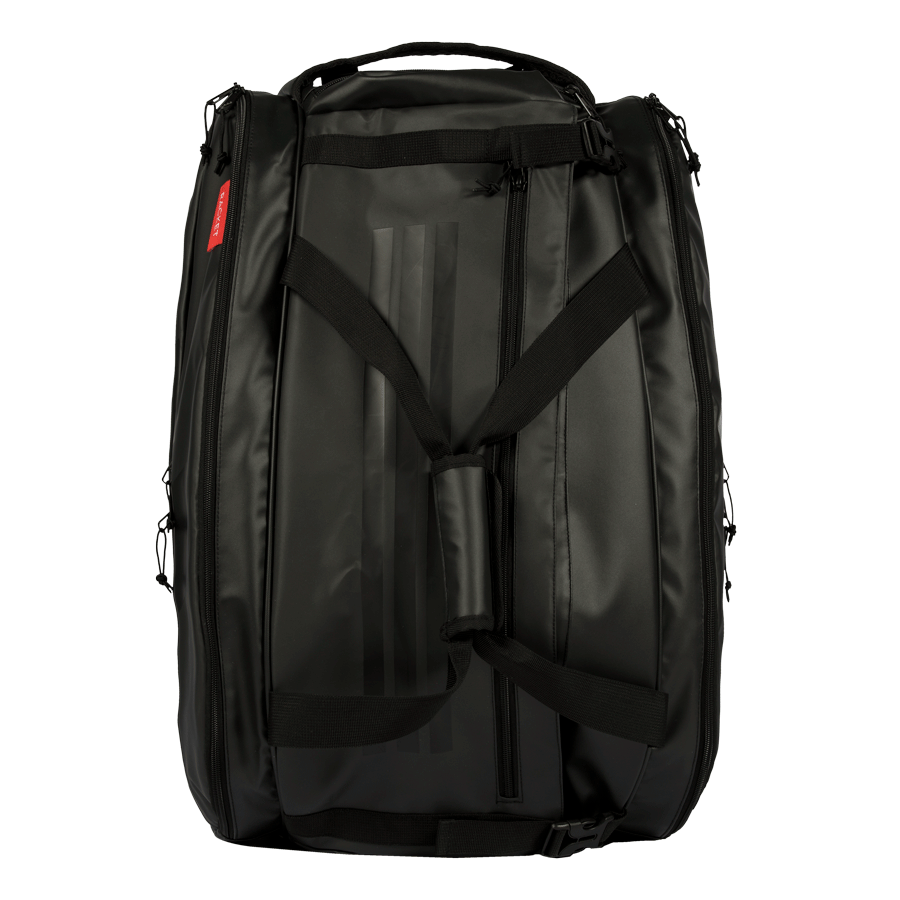 Adidas Multigame Black Racquet Bag 2026