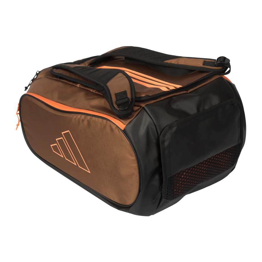 Adidas Martita Ortega Accessory Toiletry Bag 3L Offwhite