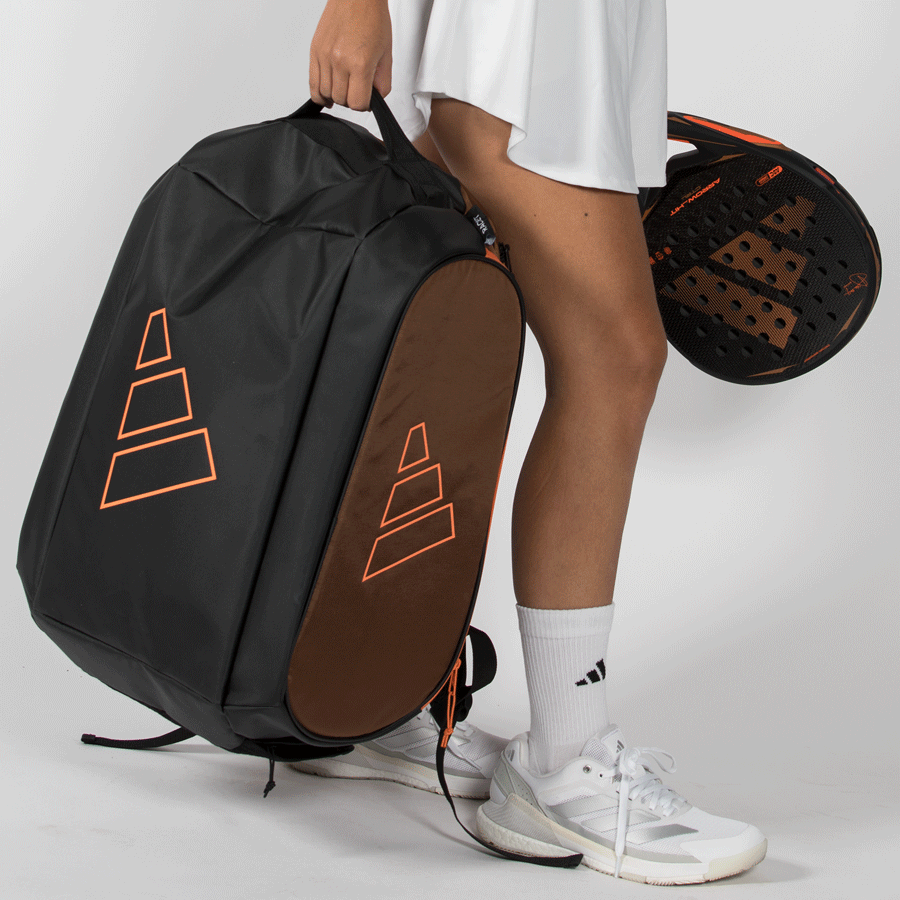 Adidas Martita Ortega Accessory Toiletry Bag 3L Offwhite