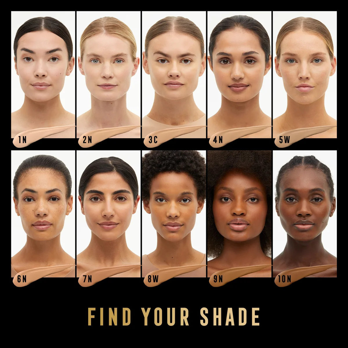 Max factor Facefinity multi perfector concealer