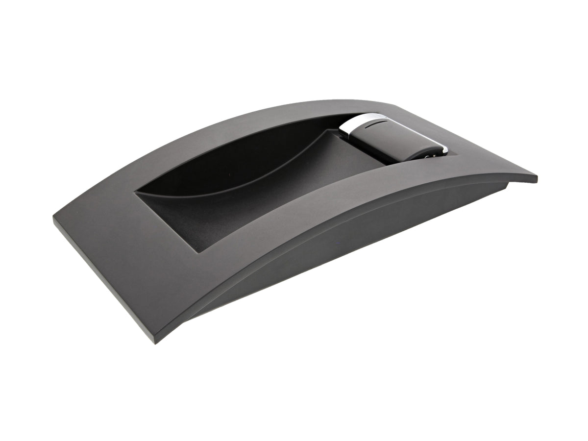 S.T. Dupont Maxijet Matte Black Cigar Ashtray – 006403
