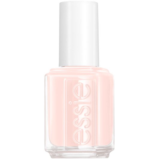 Essie Ballet Slippers Nail Polish Sheer Pale Pink Shade 6-1