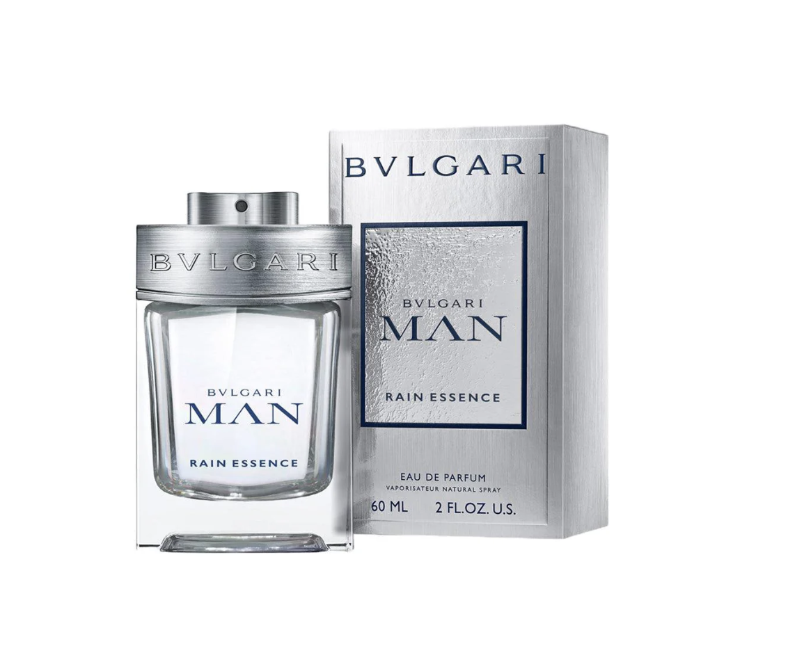 Bvlgari Man Rain Essence Eau de Parfum 60 ml-1