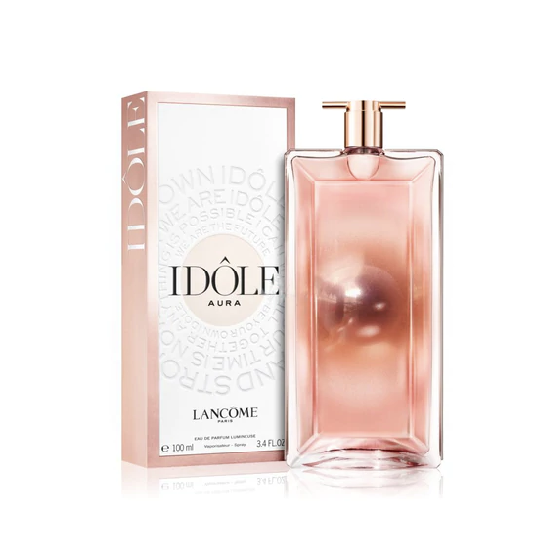 Lancôme Idôle Aura Eau de Parfum 100 ml-1