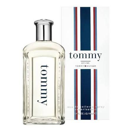Tommy Hilfiger Tommy Eau de Toilette for Men 50 ml-1