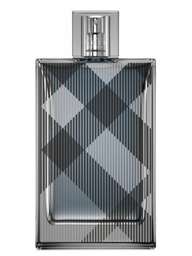 Burberry Brit For Him Eau de Toilette 50 ml Spray-1
