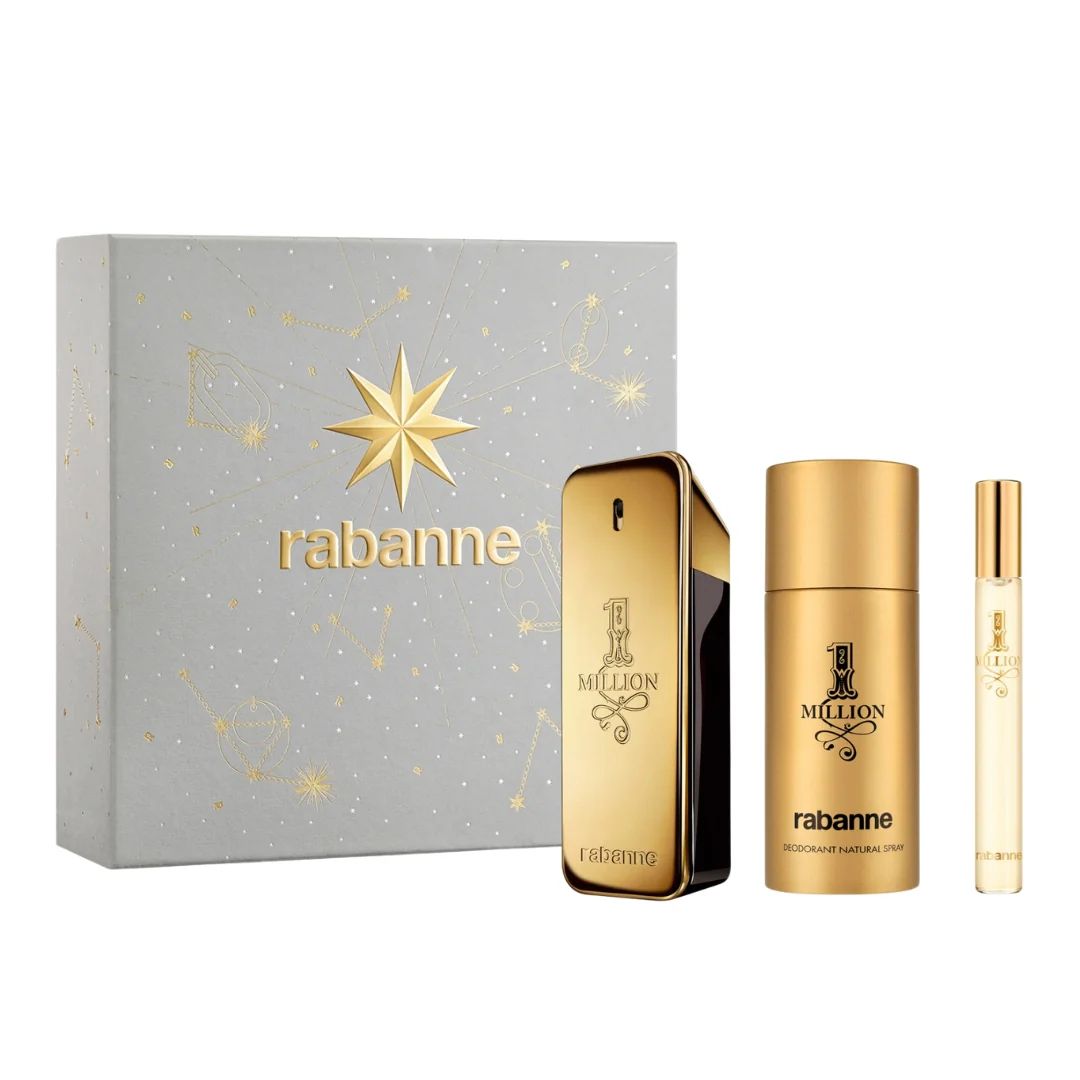 Paco Rabanne 1 Million Elixir Parfum Intense Vaporisateur-1