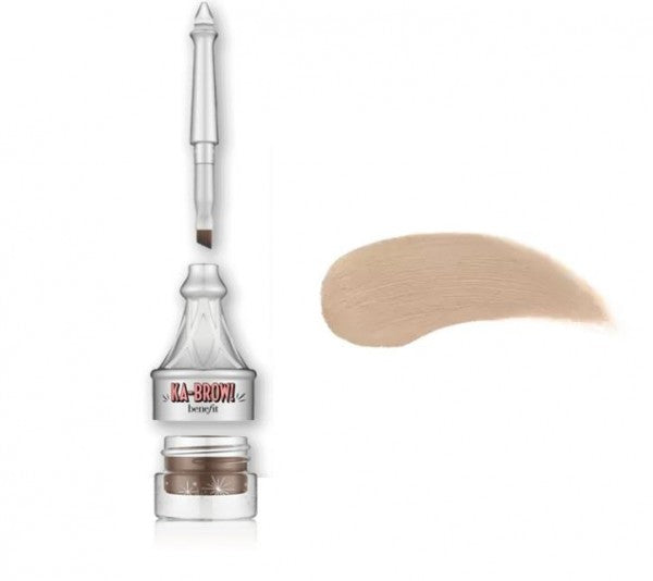 Benefit Ka-BROW! Eyebrow Cream-Gel Color 01 Light 3 g-1