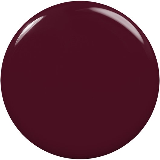 Essie Bahama Mama 44 Enamel Nail Polish Deep Plum Cream-1