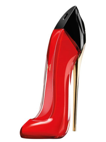 Carolina Herrera Very Good Girl Eau de Parfum 50 ml Red-1