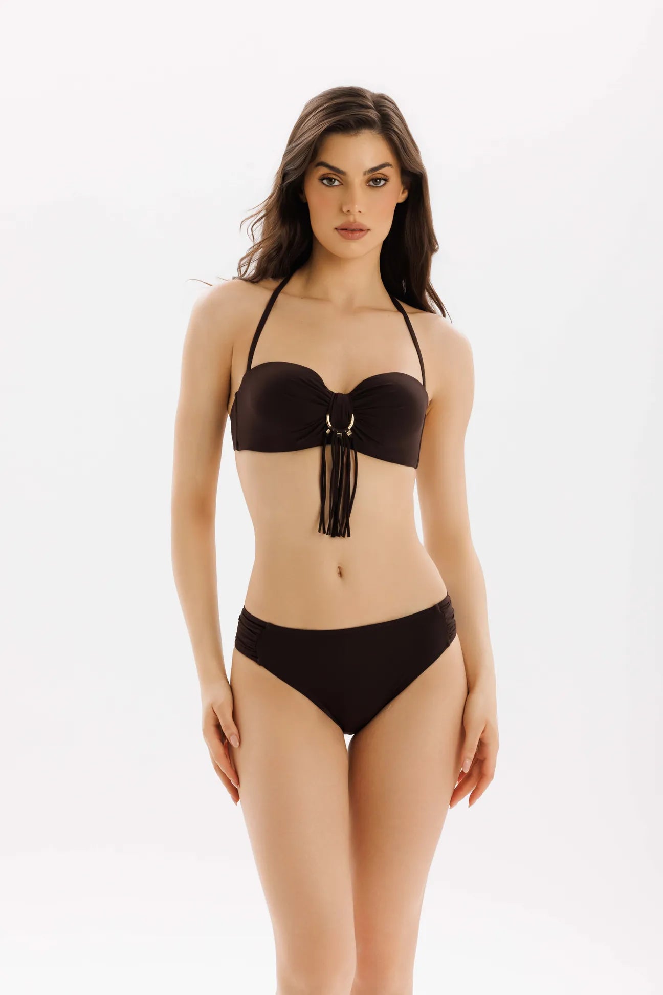 ZEKI Swuimsuit B1701-26