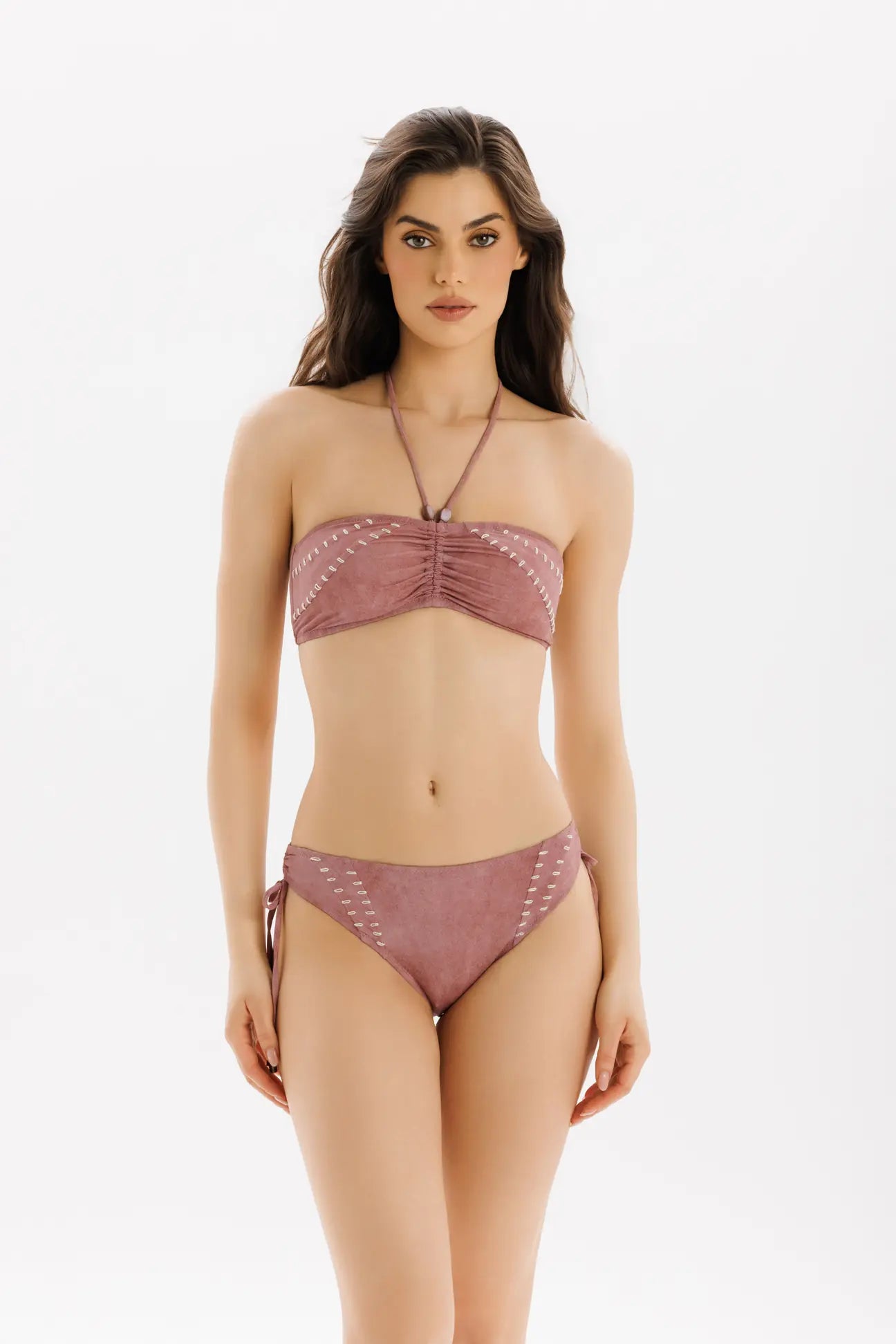 ZEKI SWIMSUIT B1713-26