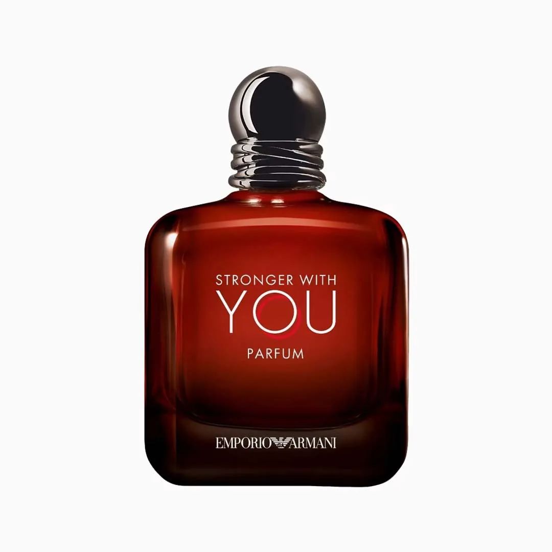 Emporio Armani Stronger With You Parfum Parfum Concentration 100ml-1