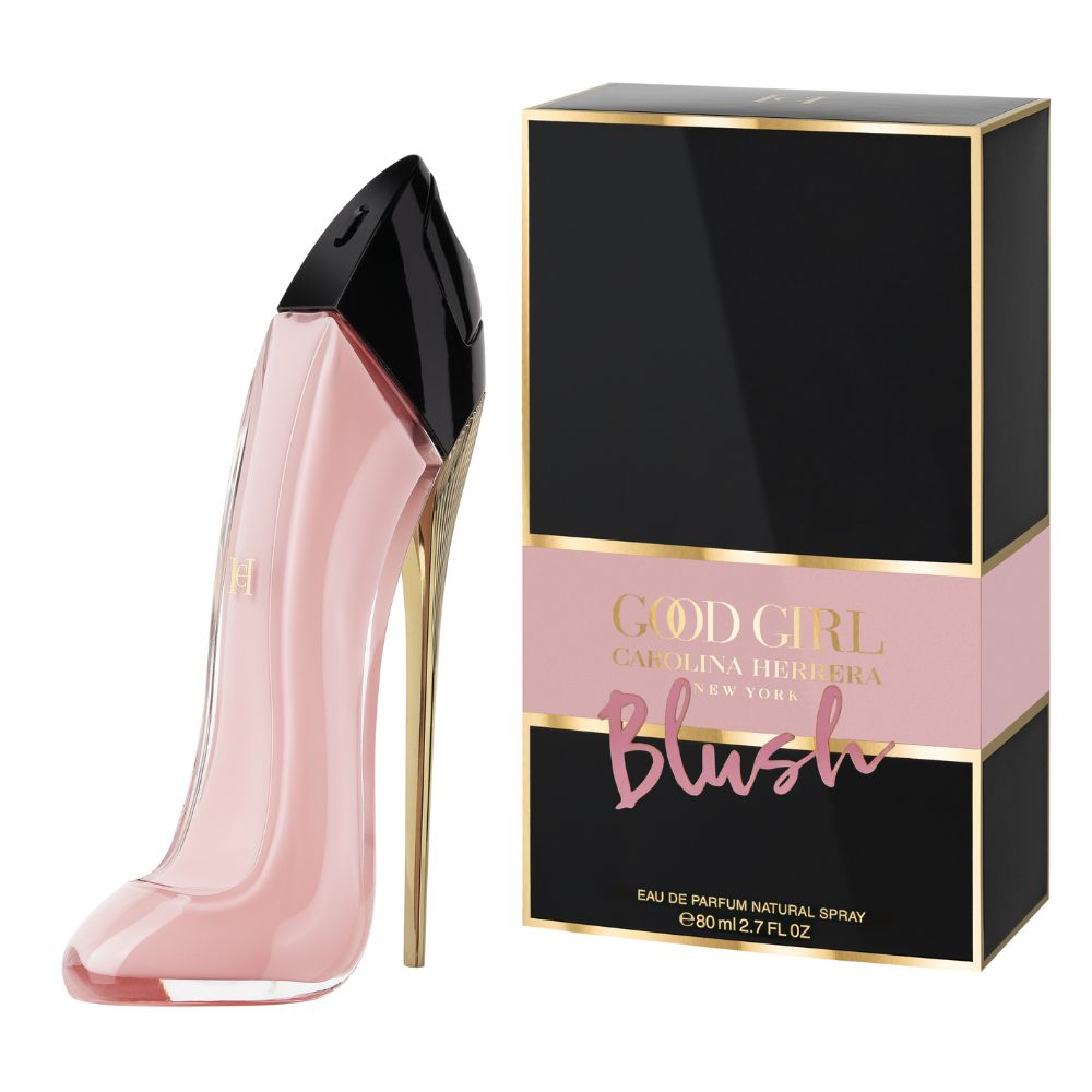 Carolina Herrera Good Girl Blush Eau de Parfum 80 mL Floral Vanilla-1