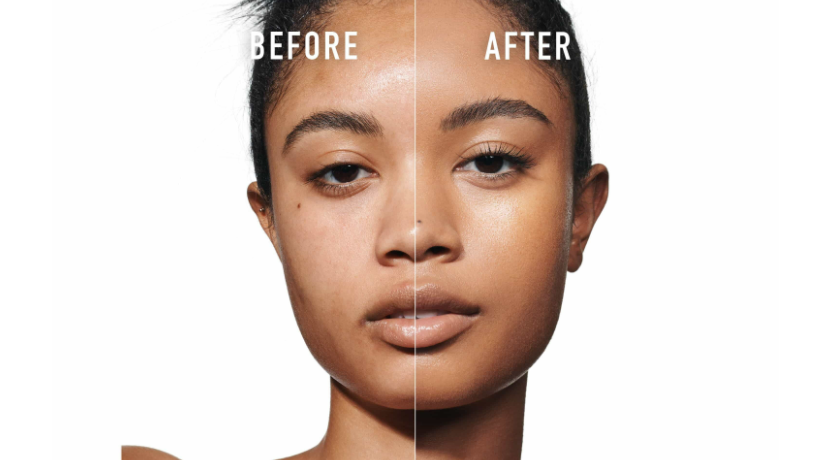 Dior Forever Skin Glow Foundation 4.5N Neutral Radiant Hydrating (2)-1