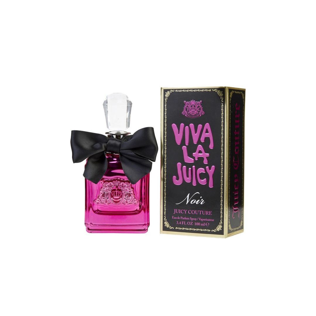 Juicy Couture Viva La Juicy Noir Eau de Parfum 100 ml Magenta-1