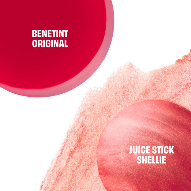 Benefit Color Crew Tint & Gel Blush Duo – product details