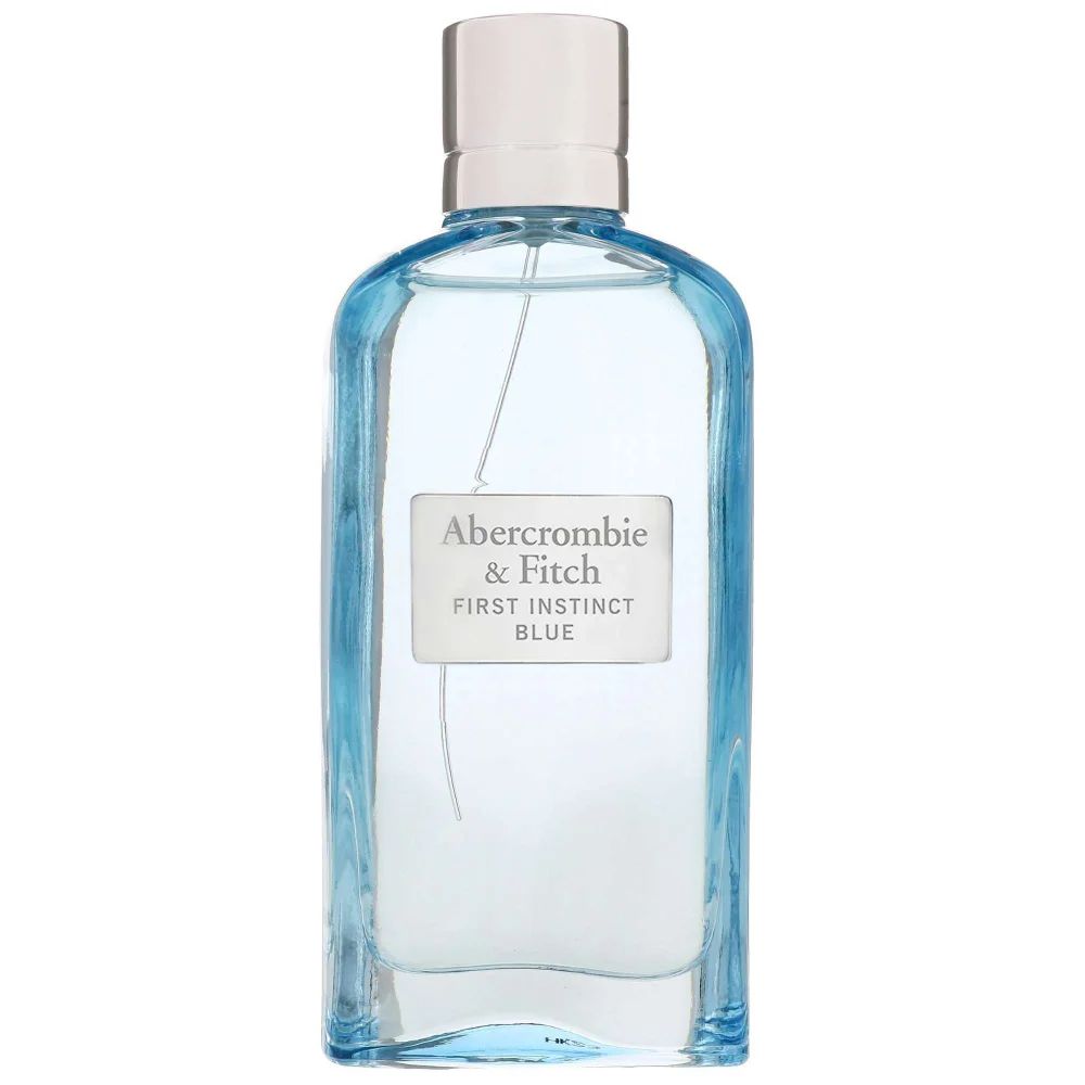 Abercrombie & Fitch First Instinct Blue Eau de Parfum 100 ml-1