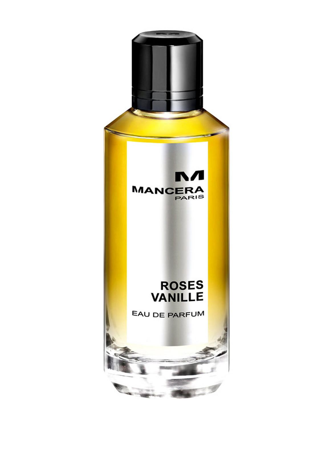 Mancera Roses Vanille Eau de Parfum 120ml Oriental Vanilla Rose-1
