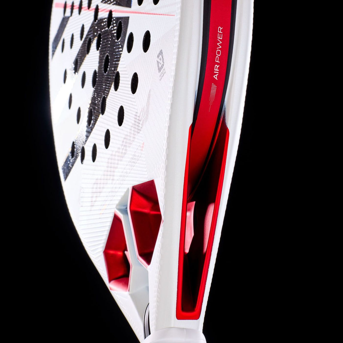 Bullpadel Hack 05 27 Padel Racket – view 6