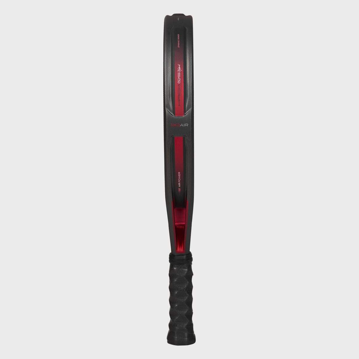 Bullpadel Hack 05 Hybrid 27 Padel Racket – view 3