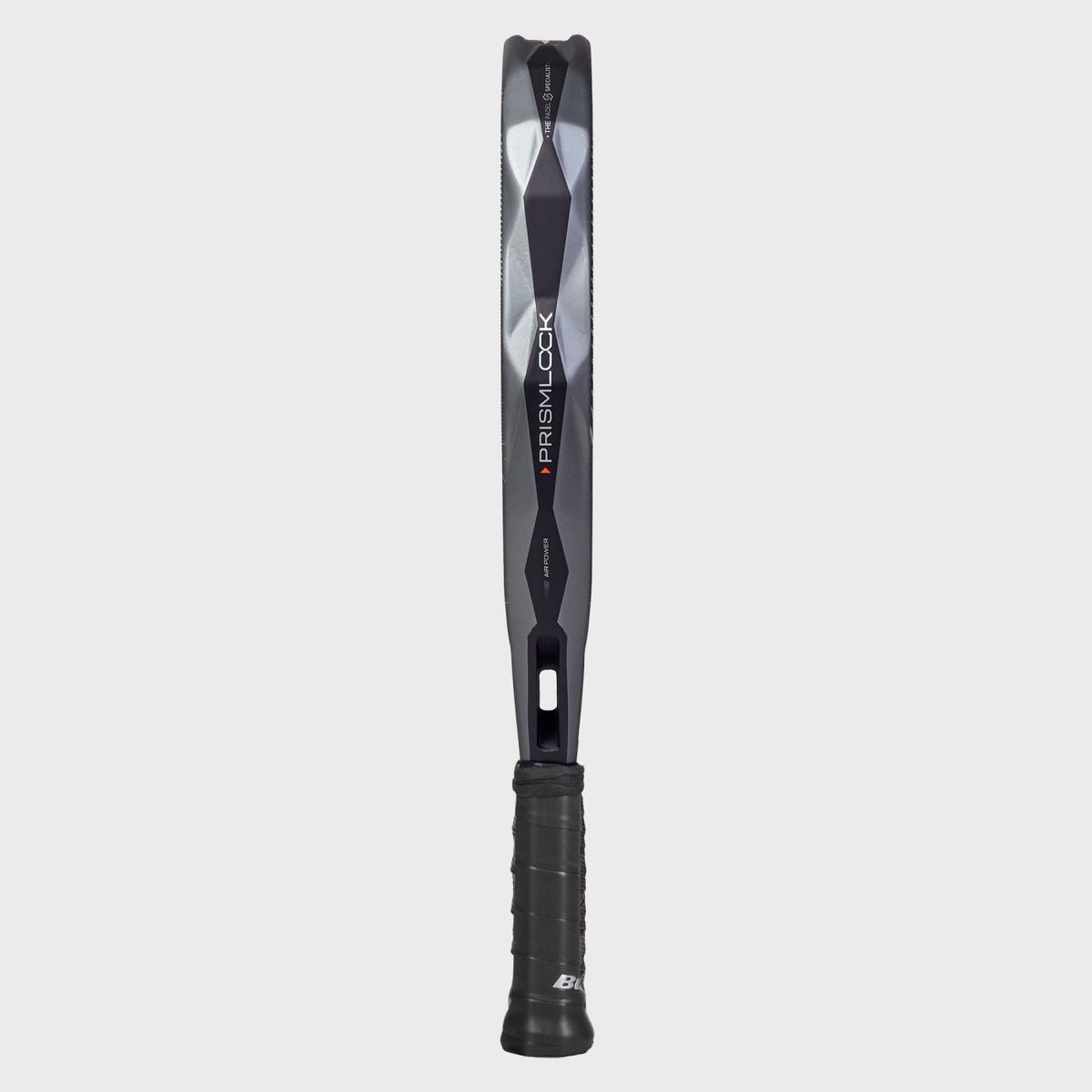 Bullpadel Neuron 02 Comfort 27 Padel Racket – view 3