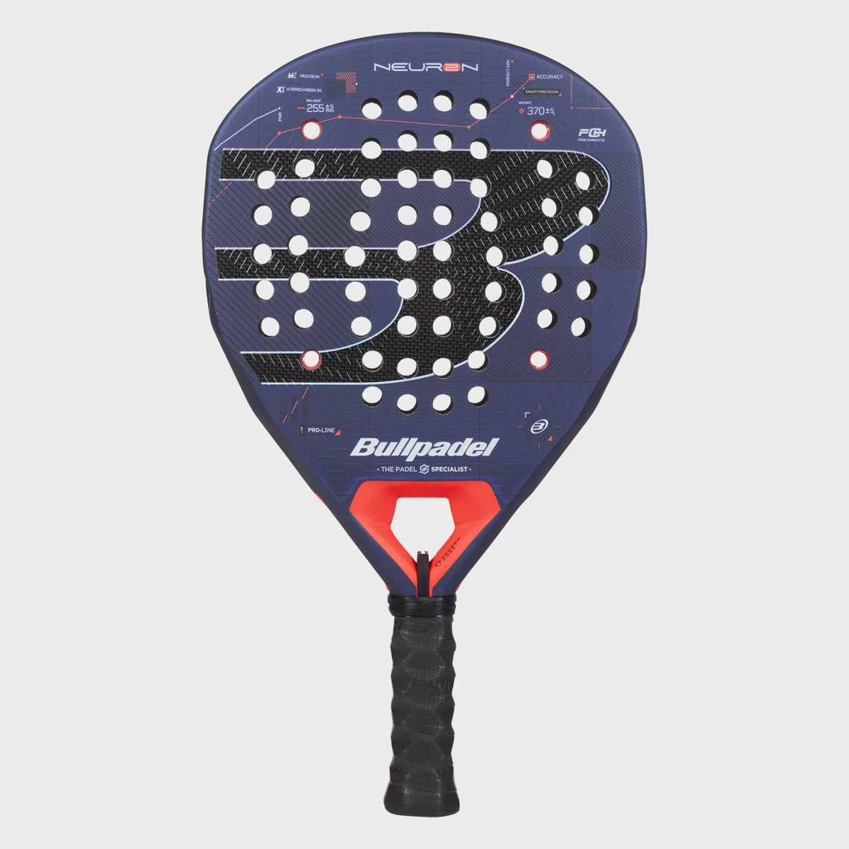 Bullpadel Neuron 27 Padel Racket