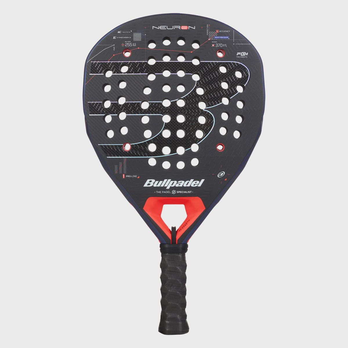 Bullpadel Neuron 27 Padel Racket