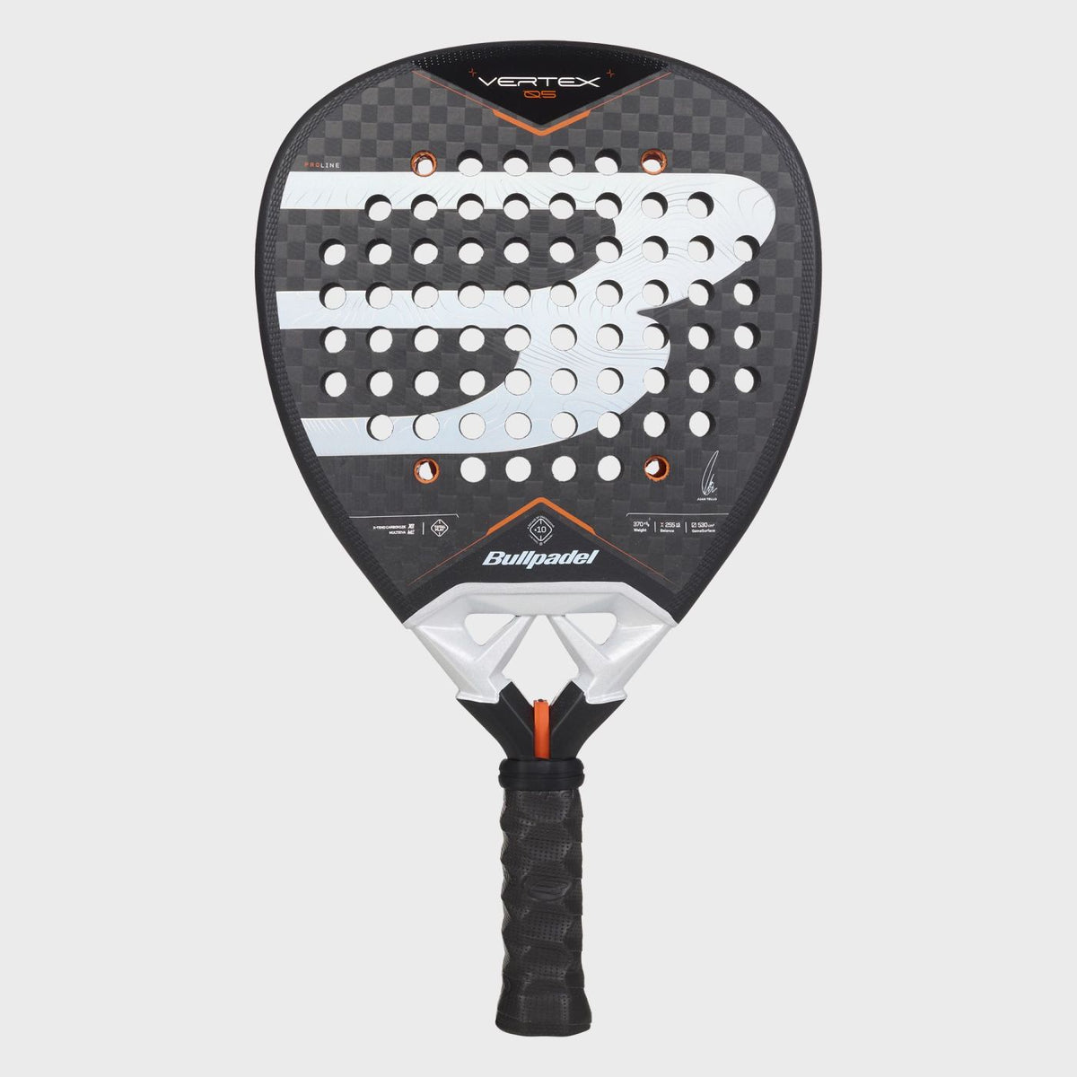 Bullpadel Vertex 05 27 Padel Racket