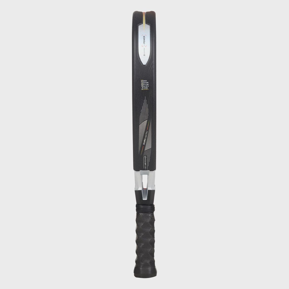 Bullpadel Vertex 05 27 Padel Racket – view 3