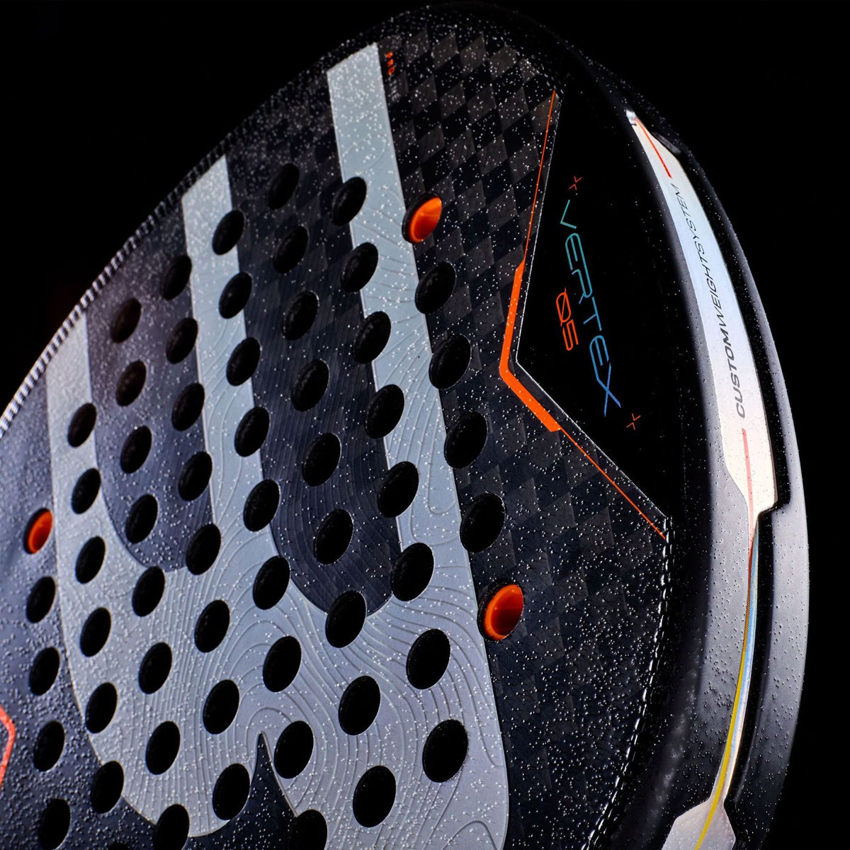 Bullpadel Vertex 05 27 Padel Racket – view 7