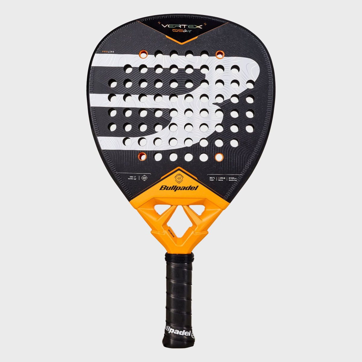 Bullpadel Vertex 05 Comfort 27 Padel Racket