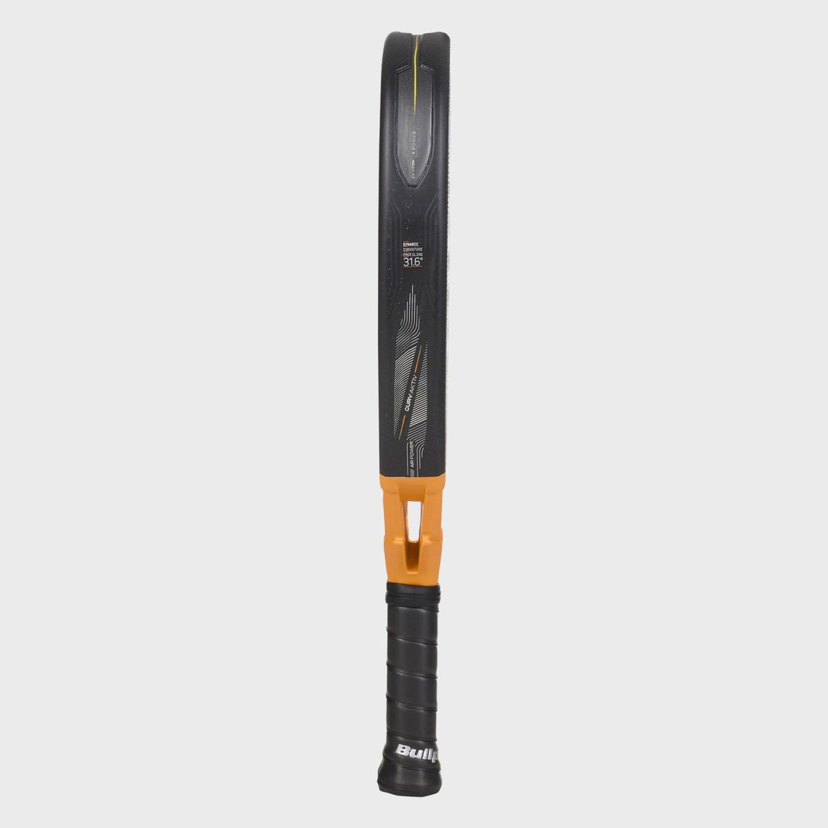 Bullpadel Vertex 05 Comfort 27 Padel Racket – view 3